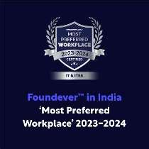 1,717 Foundever Interview Questions & Answers (2024) .
